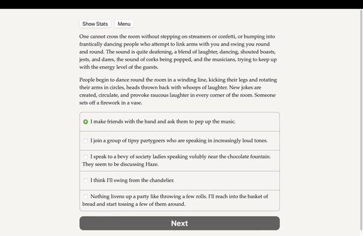 Jolly Good: Tea and Scones screenshot 4