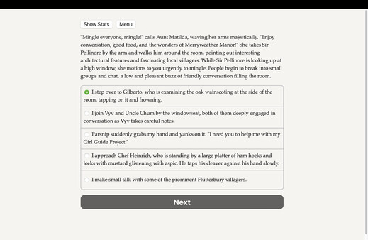 Jolly Good: Tea and Scones screenshot 3