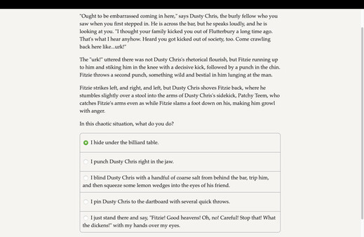 Jolly Good: Tea and Scones screenshot 6