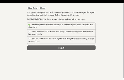 Jolly Good: Tea and Scones screenshot 5
