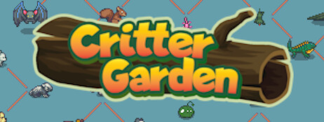 CritterGarden cover art