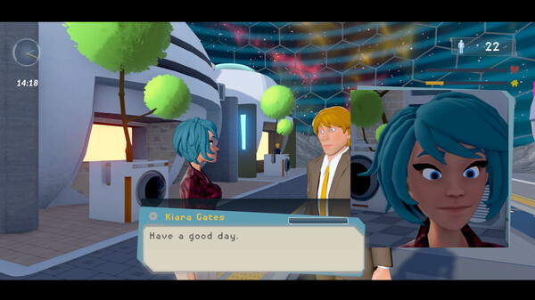 Lunar City Builder screenshot 6