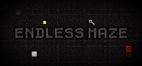 Endless Maze Cover Image