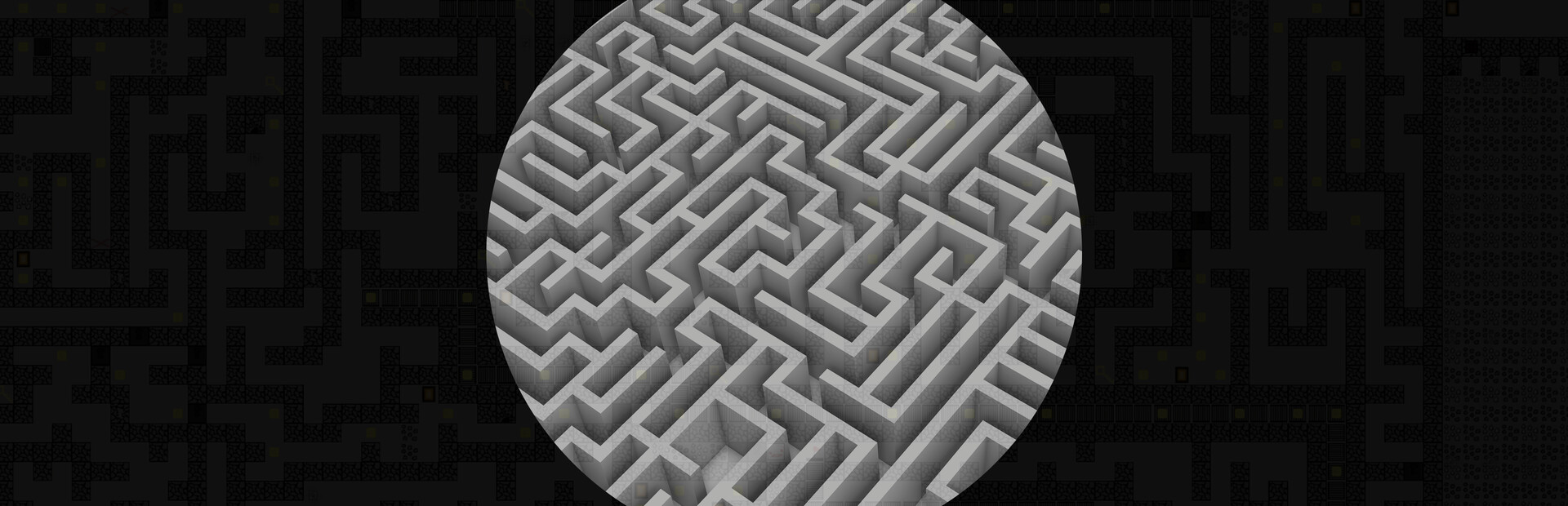 Endless Maze