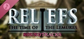 Reliefs The time of the Lemures Soundtrack
