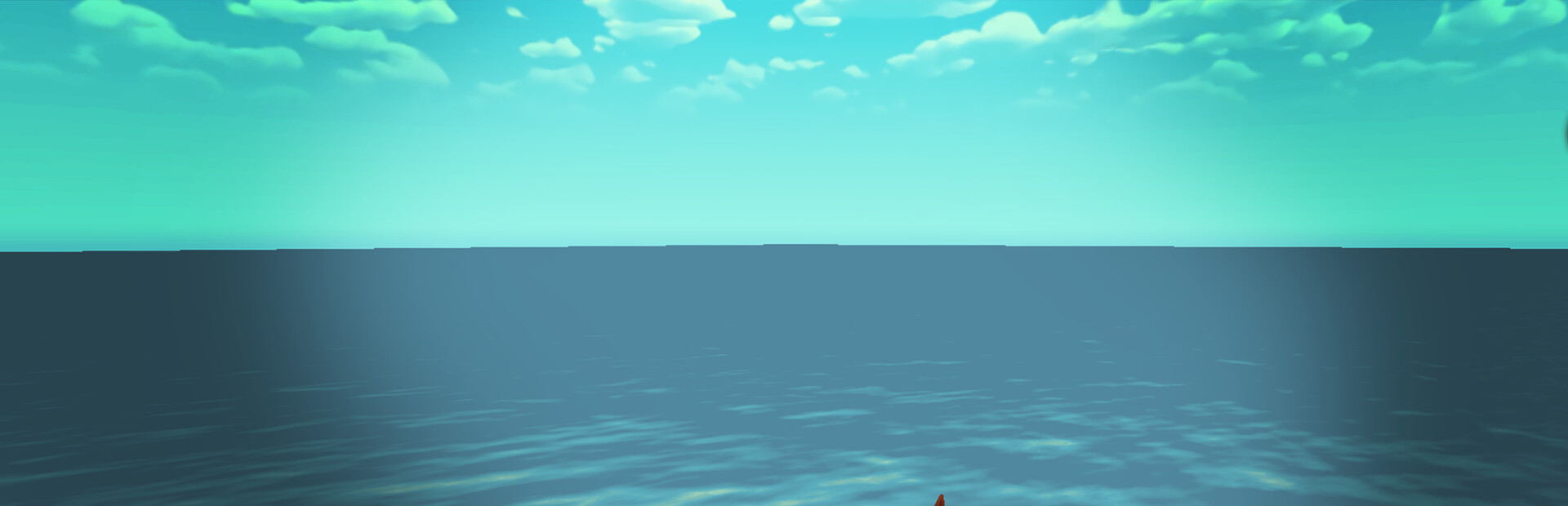Island Rush