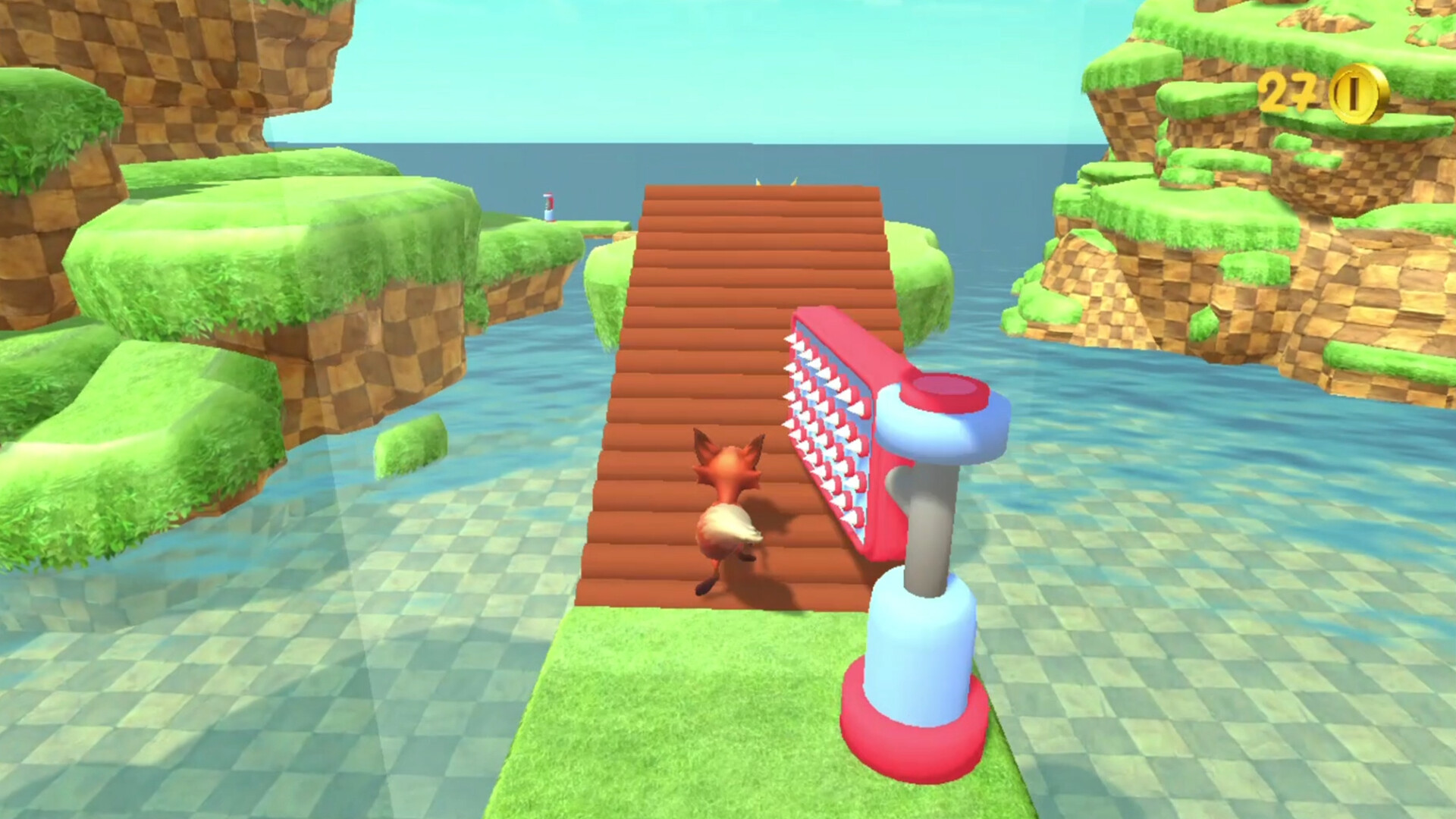 Island Rush