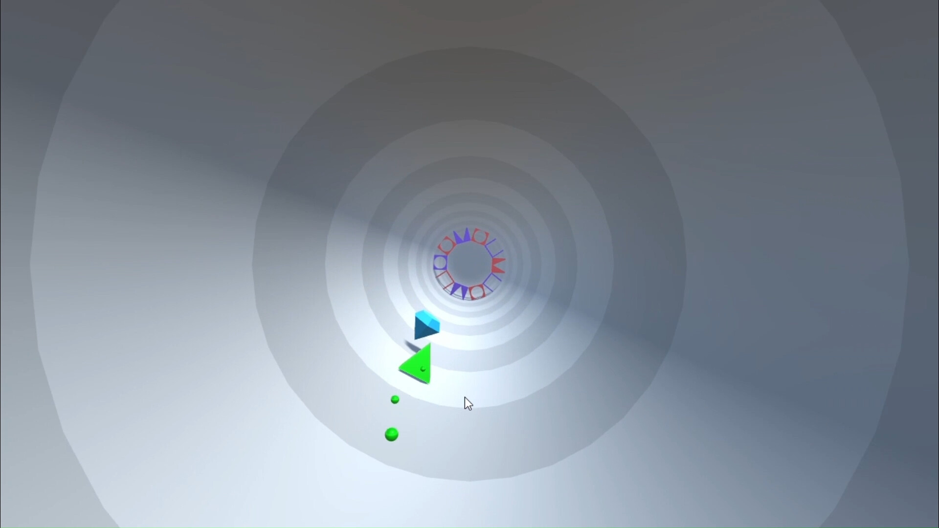 #5. Shape Tunnel (Steam) 由: 3DI LLC