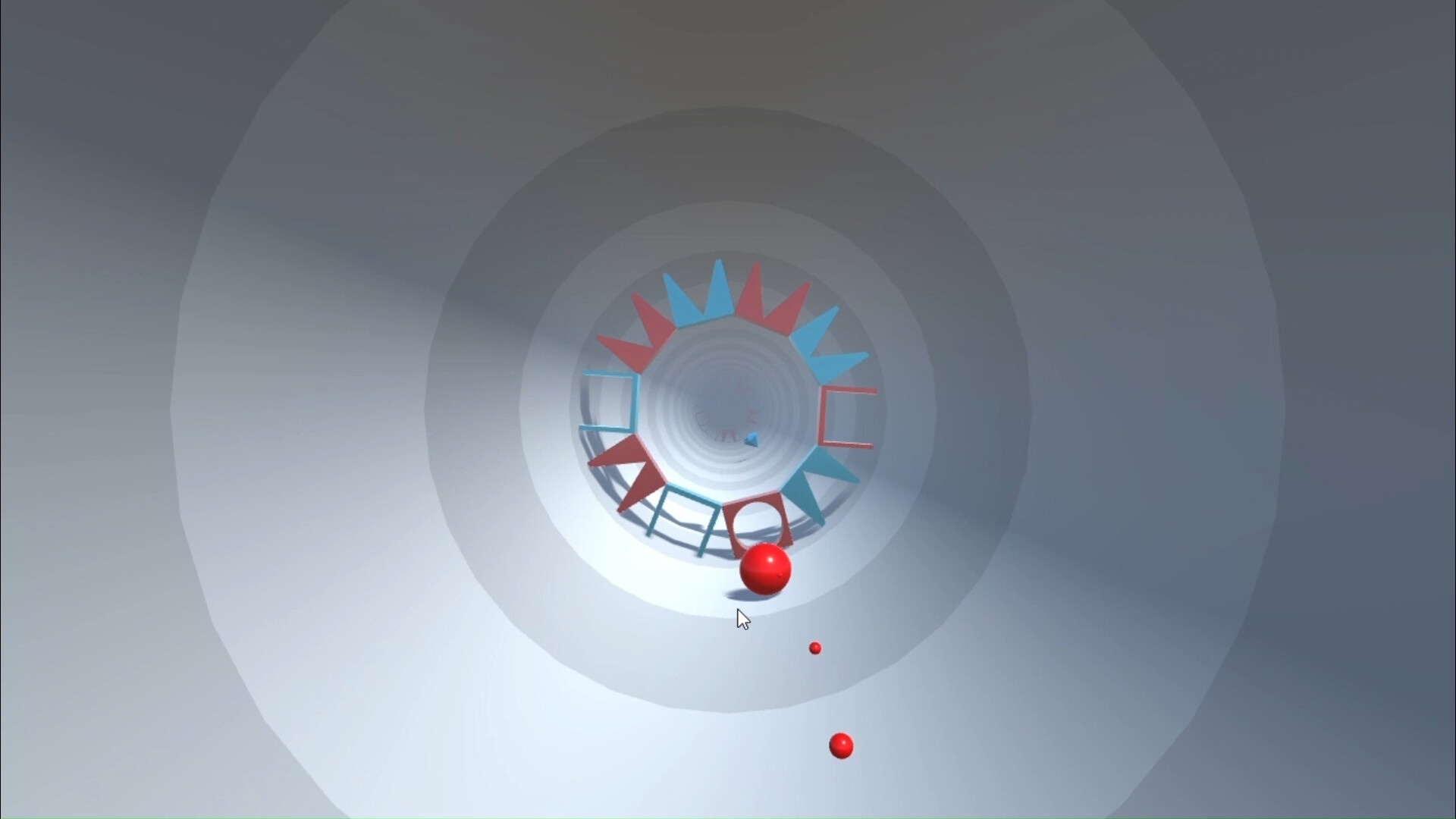 #2. Shape Tunnel (Steam) 由: 3DI LLC