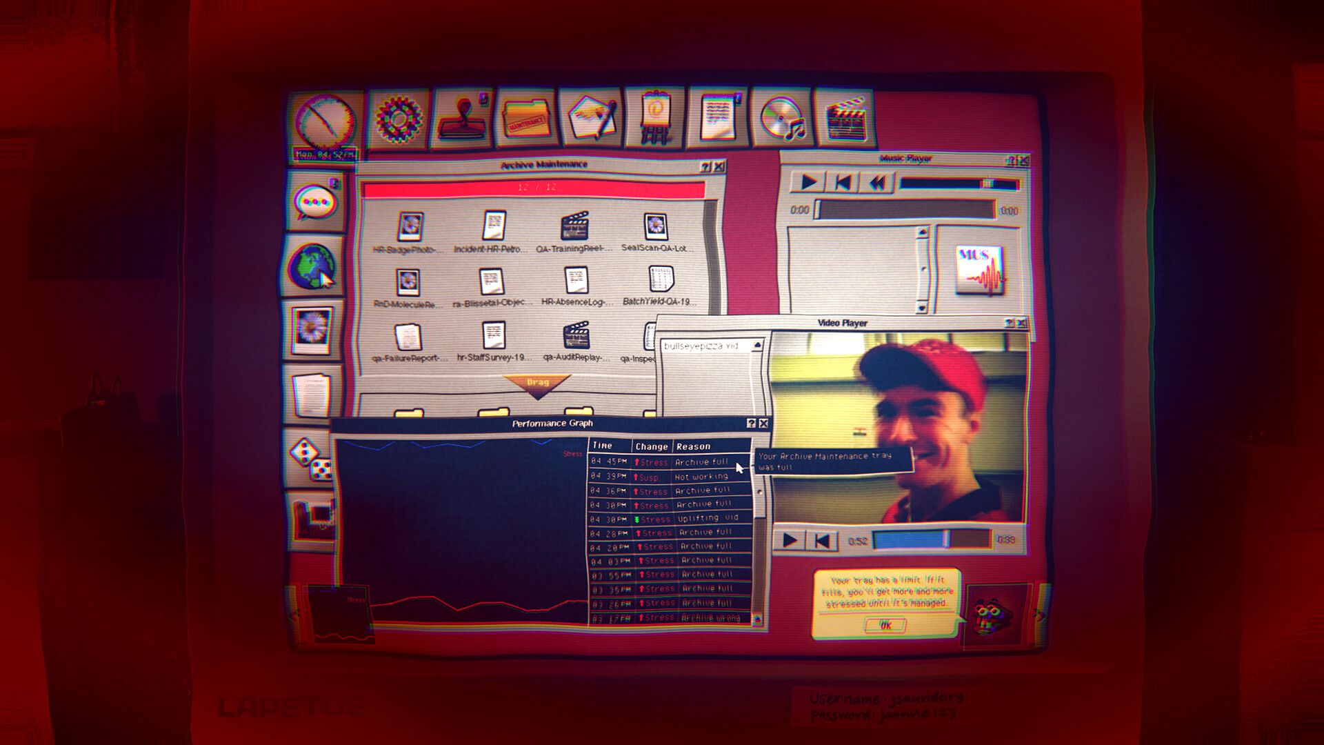 Aster Initiative screenshot 5