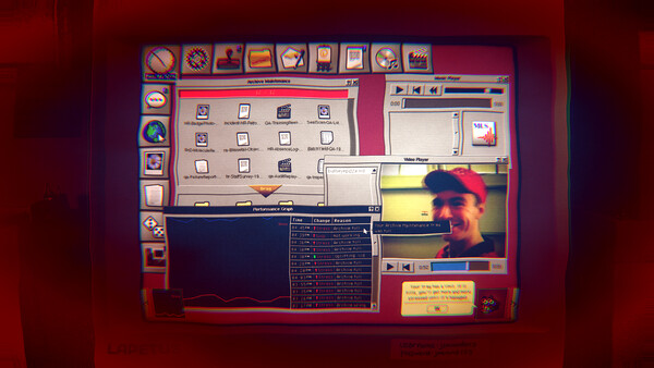 Screenshot media