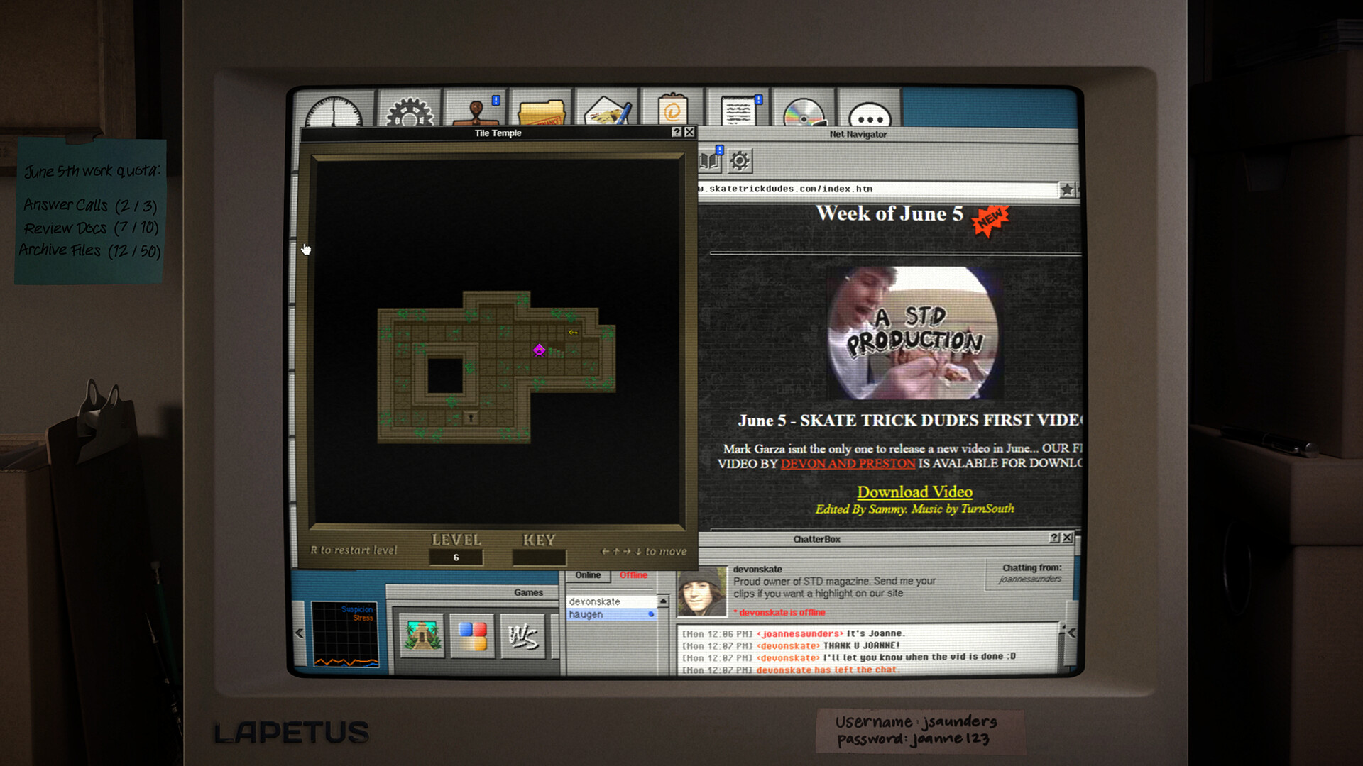 Aster Initiative screenshot #6