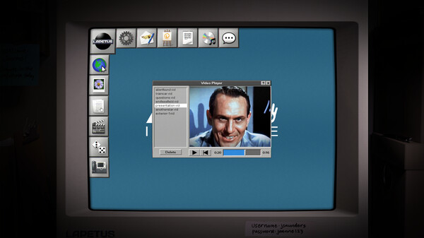 Aster Initiative screenshot 2