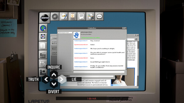 Aster Initiative screenshot 3