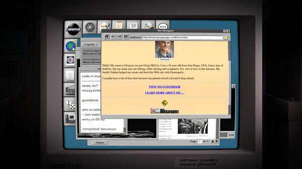Aster Initiative screenshot 6