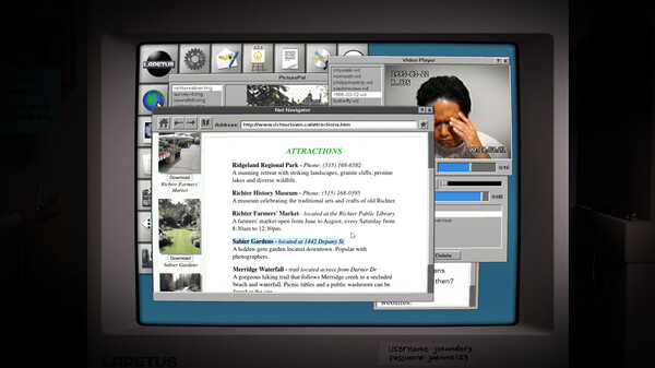 Aster Initiative screenshot 4