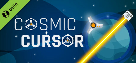 Cosmic Cursor Demo