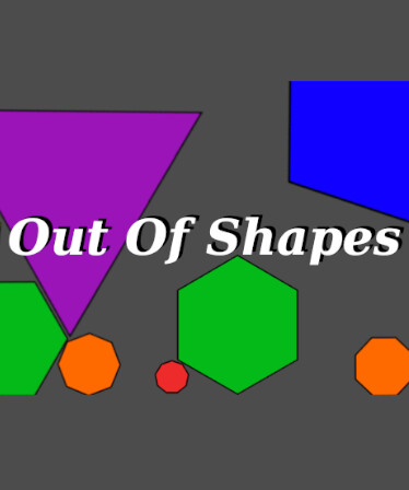 Out Of Shapes