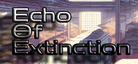 Echo of Extinction steam charts