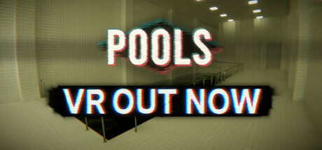 Pools banner image