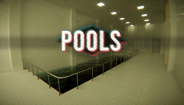 Trailer POOLS