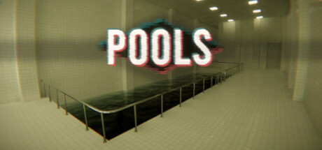 Pools banner image