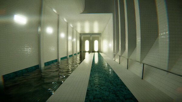 POOLS Screenshot