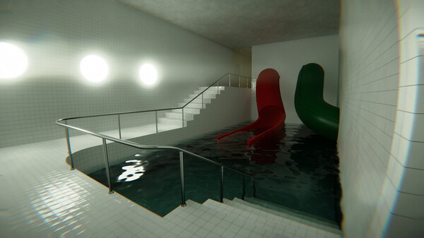 POOLS Screenshot