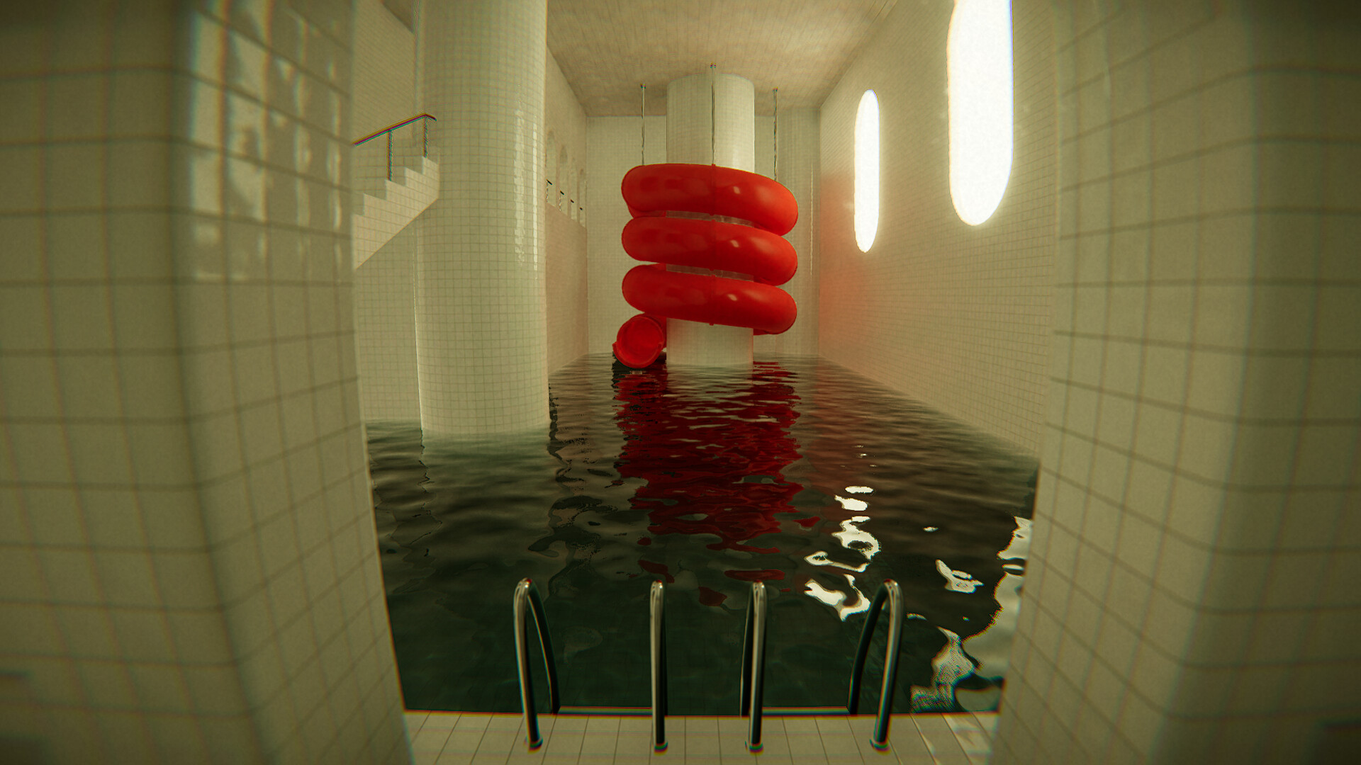 POOLS screenshot 8