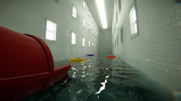 POOLS Screenshot