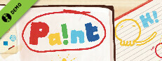 Pa!nt Demo