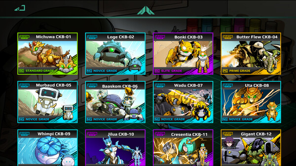 ChainKit Builder screenshot 1