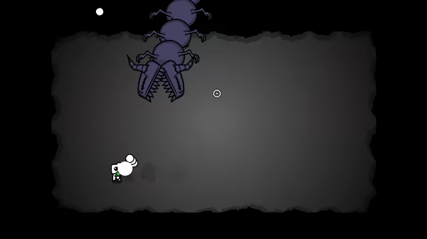 Deep Deep Deep Nightmare video 1