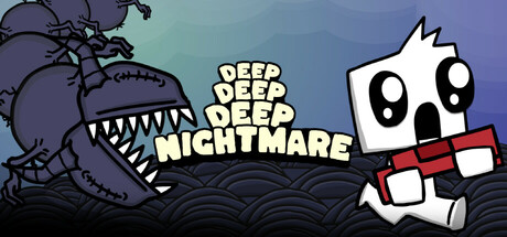 Deep Deep Deep Nightmare Cheat Engine/CT