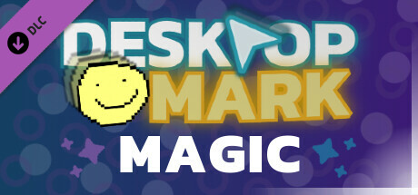 Desktop Mark - Magic banner image