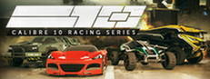 Calibre 10 Racing