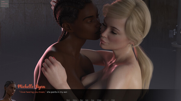 Screenshot z Bedtime Stories 1