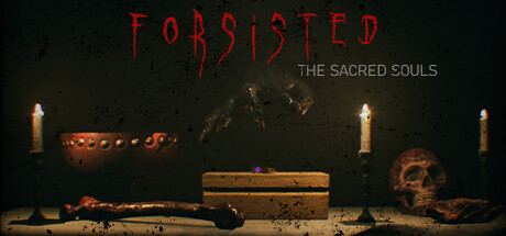 FORSISTED : The Sacred Souls banner image