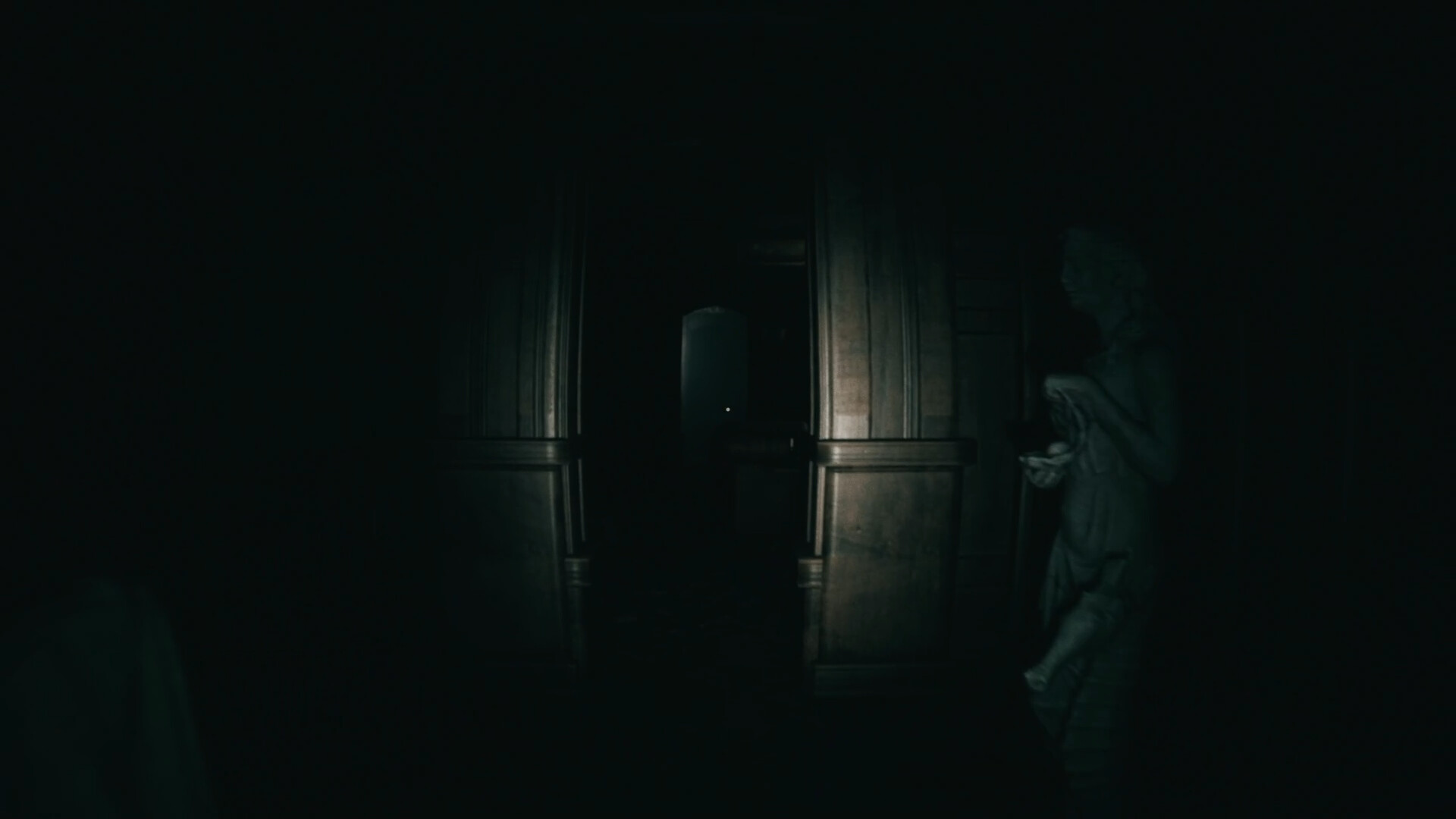 FORSISTED : The Sacred Souls screenshot