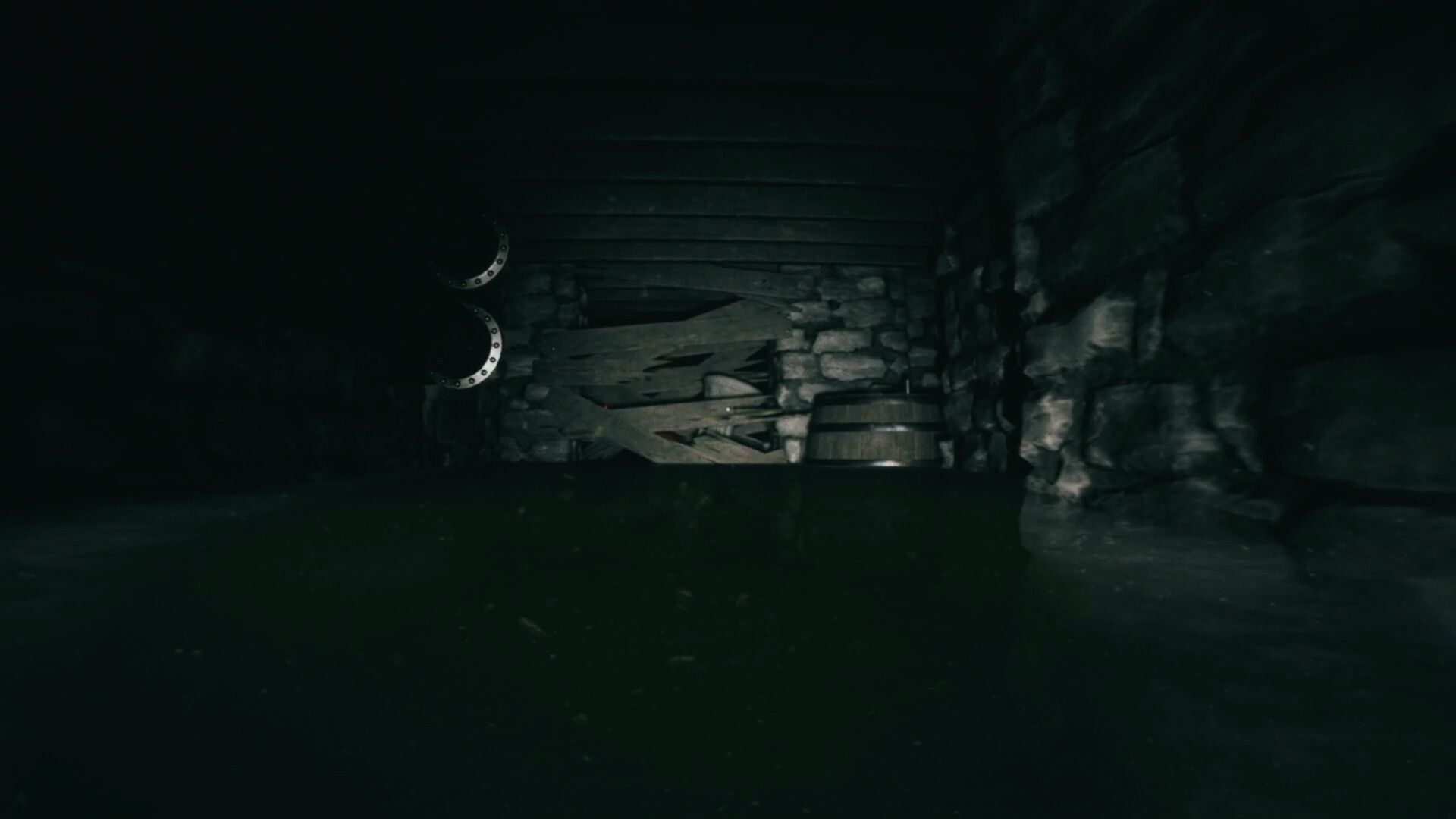 FORSISTED : The Sacred Souls screenshot