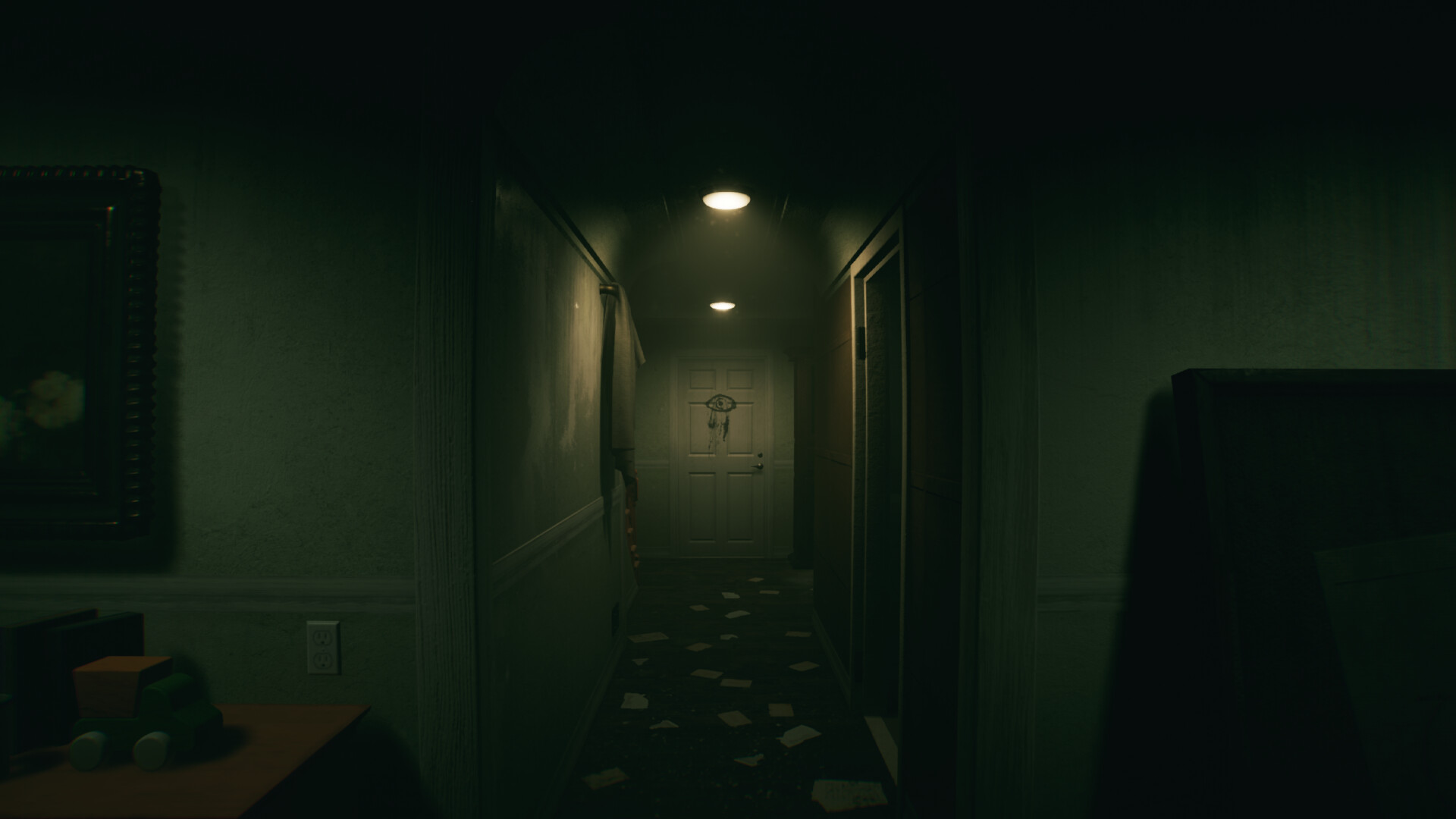 FORSISTED : The Sacred Souls screenshot