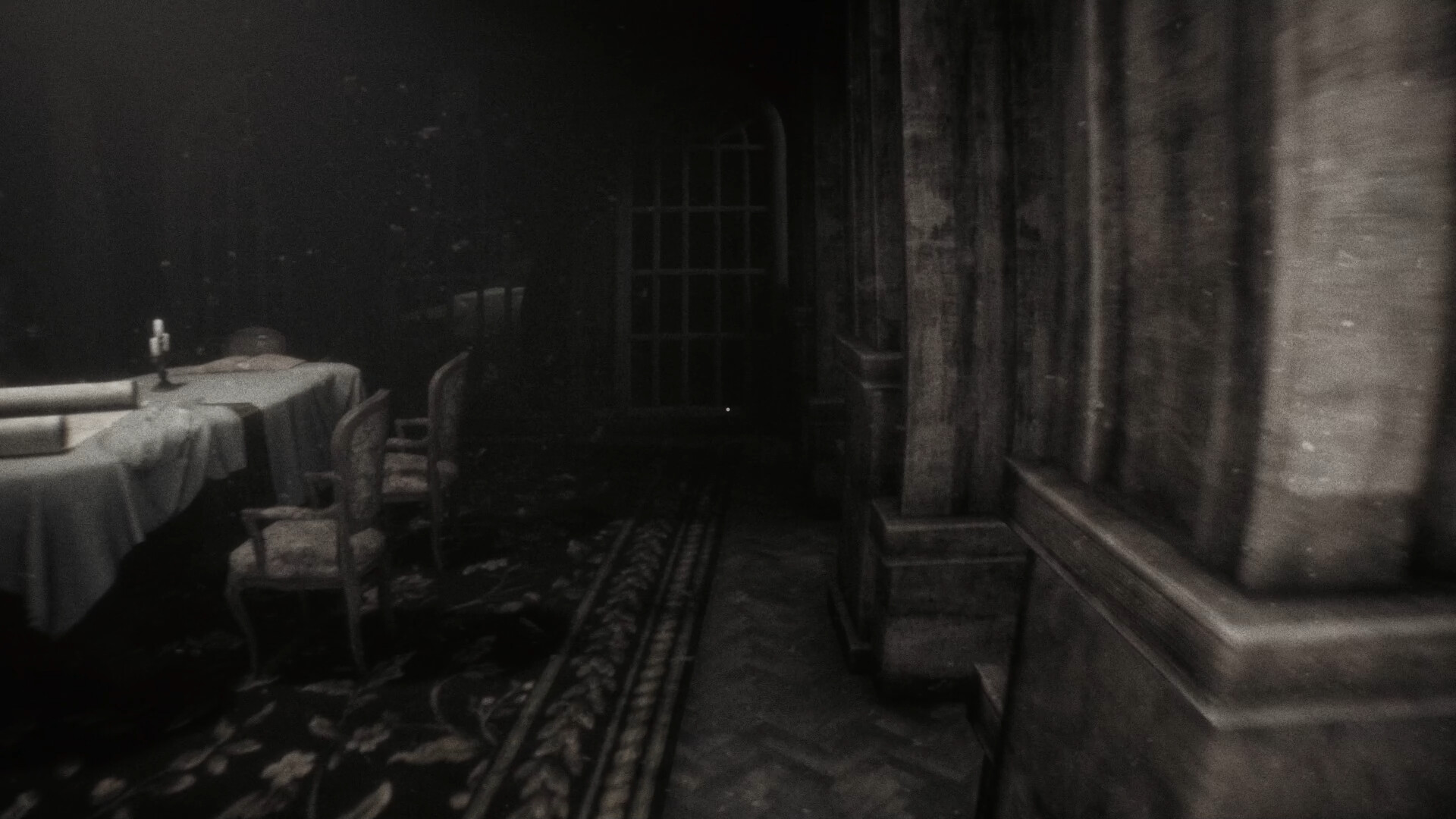 FORSISTED : The Sacred Souls screenshot
