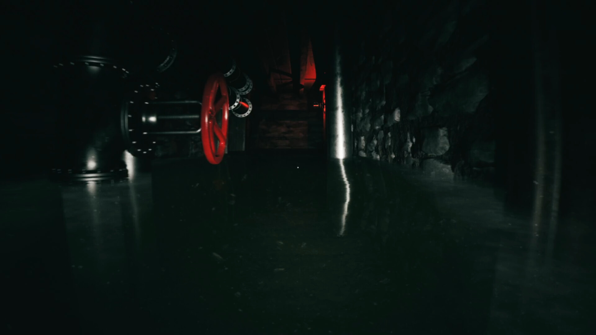 FORSISTED : The Sacred Souls screenshot