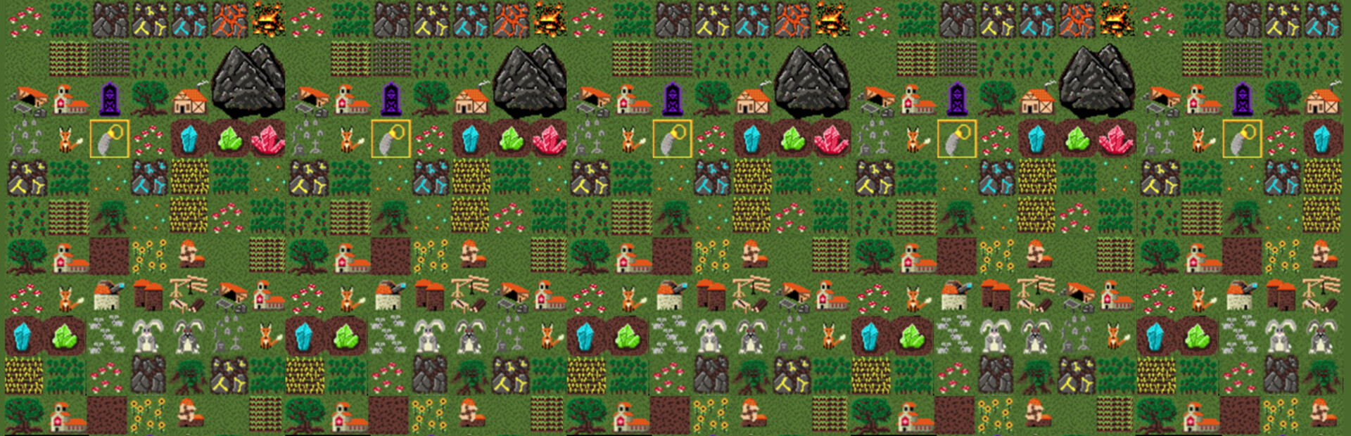 TaxingTiles