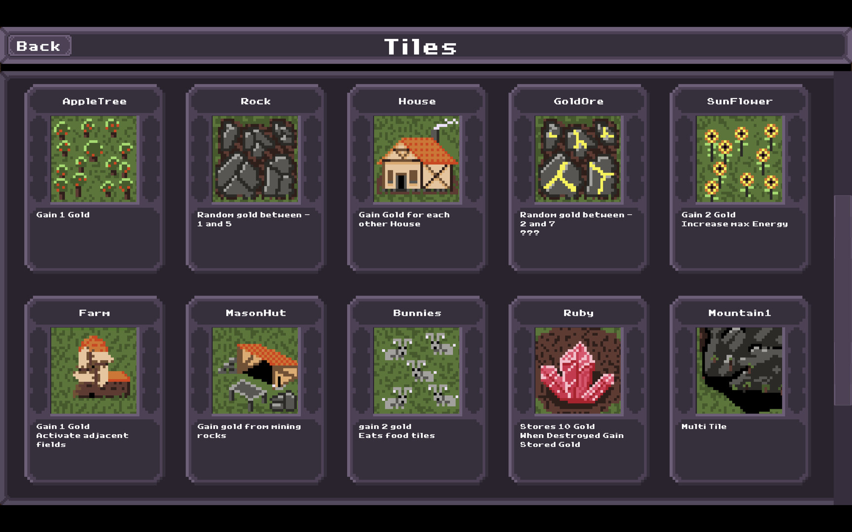 TaxingTiles screenshot #6