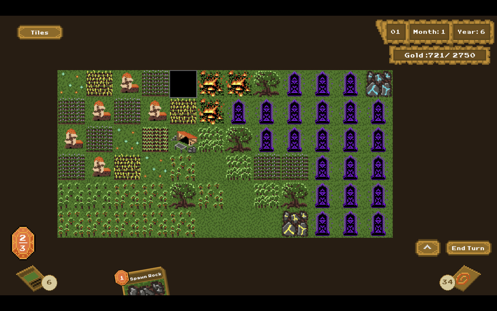 TaxingTiles screenshot #4