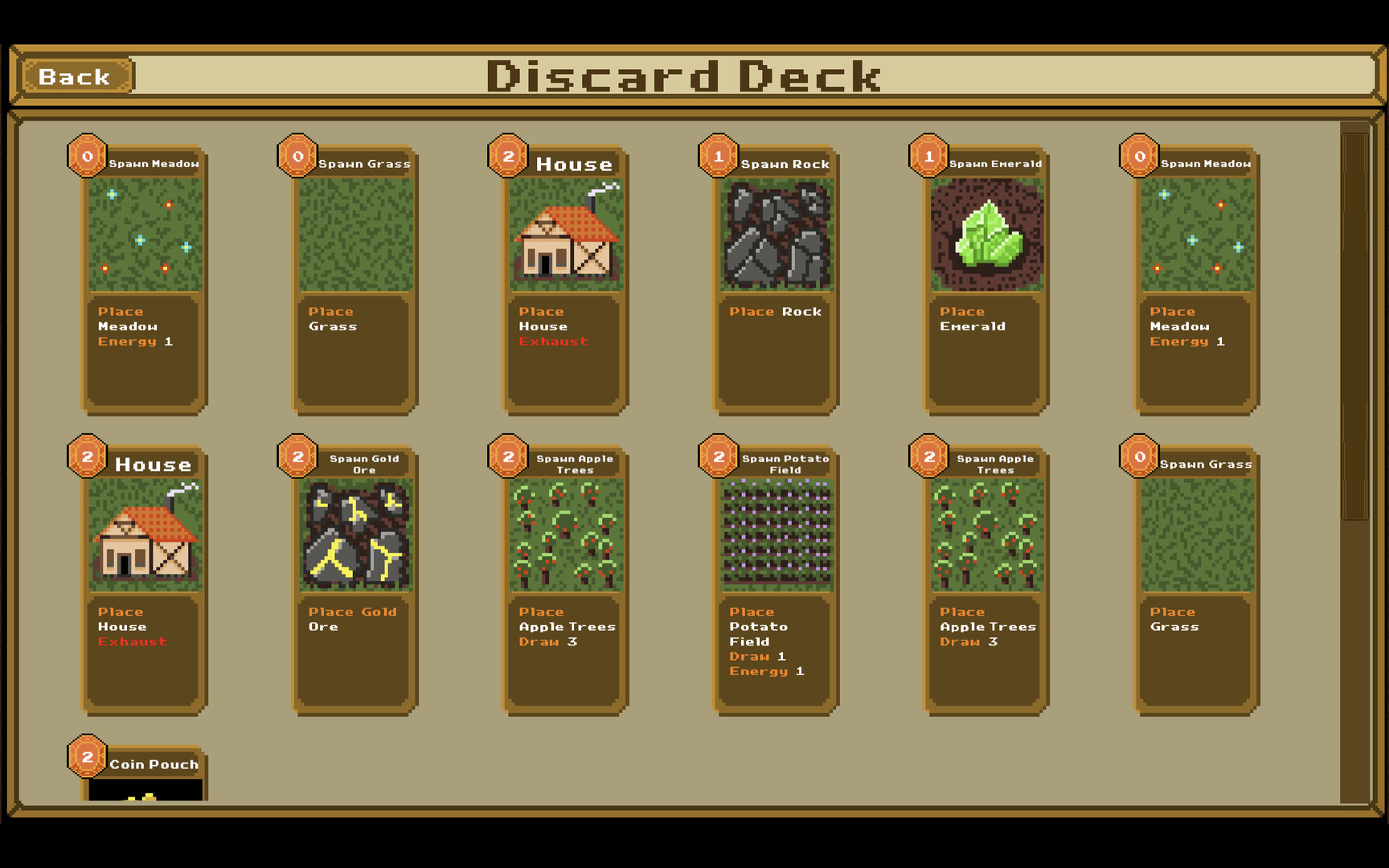 TaxingTiles screenshot #7