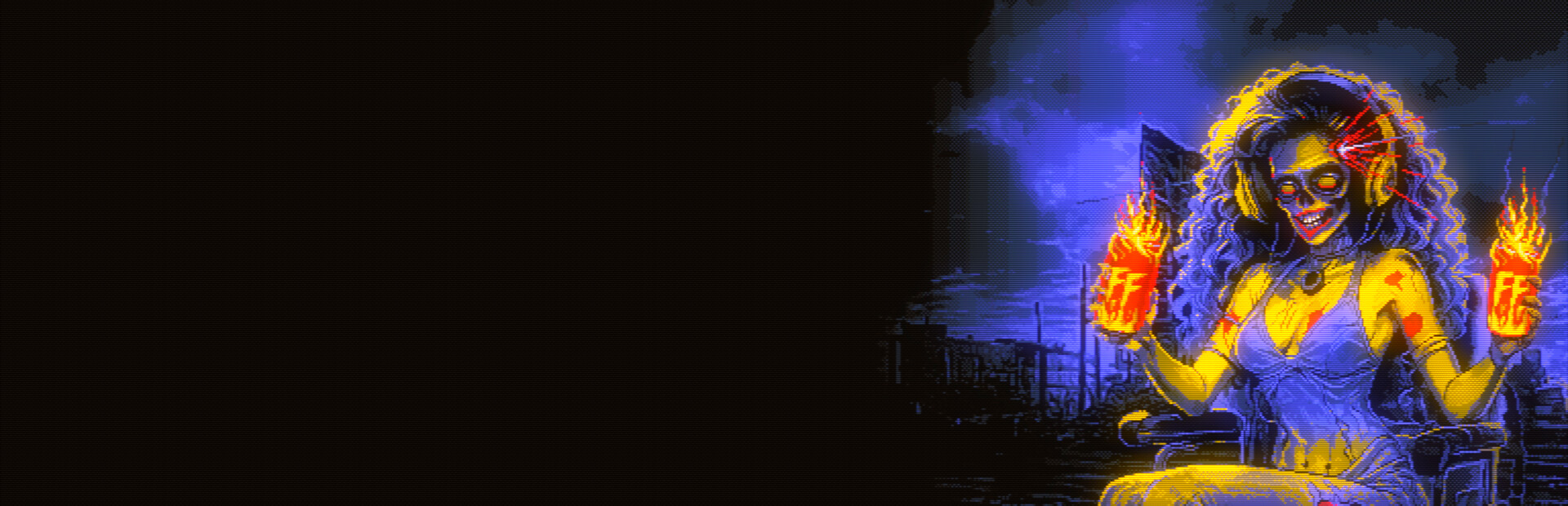 Midnight Fury