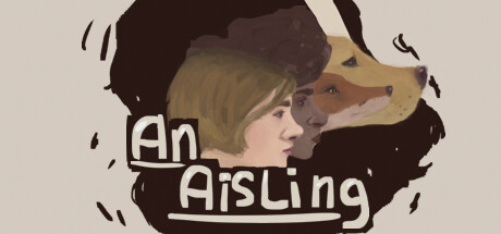 An Aisling cover image