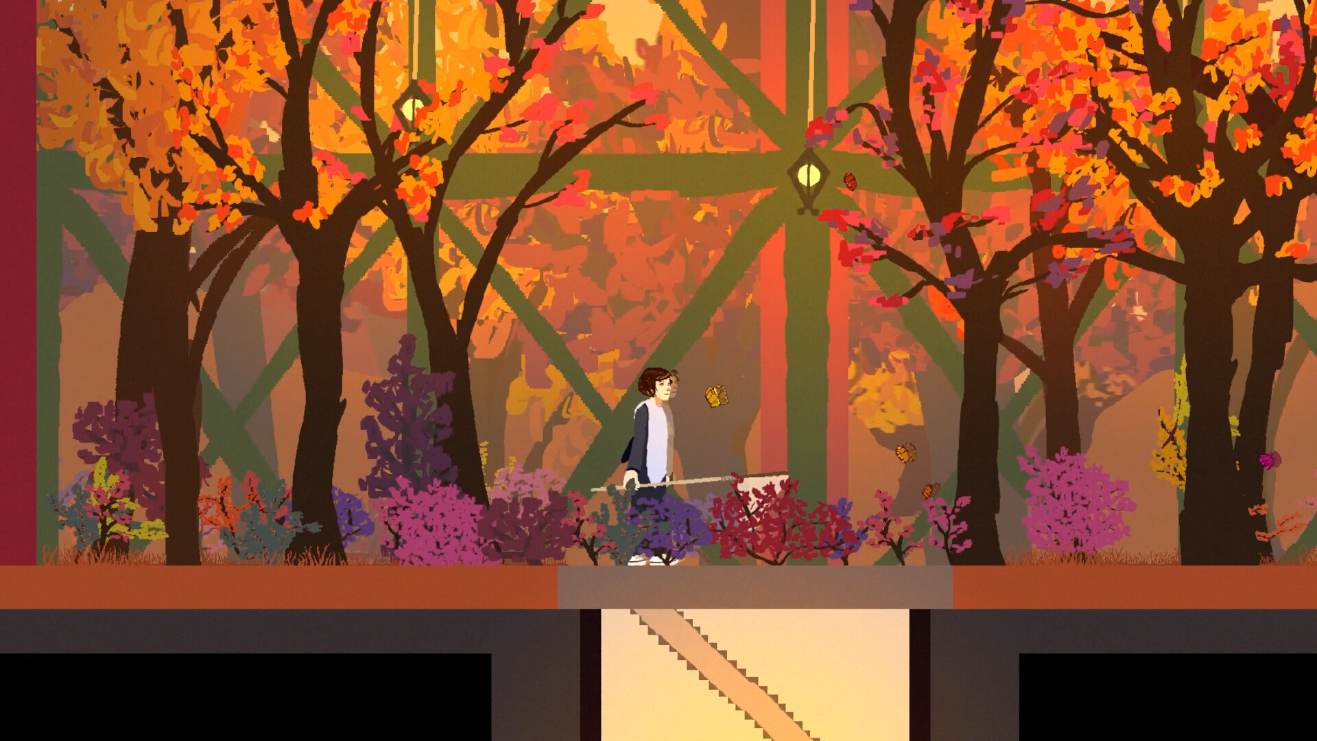 An Aisling screenshot #2